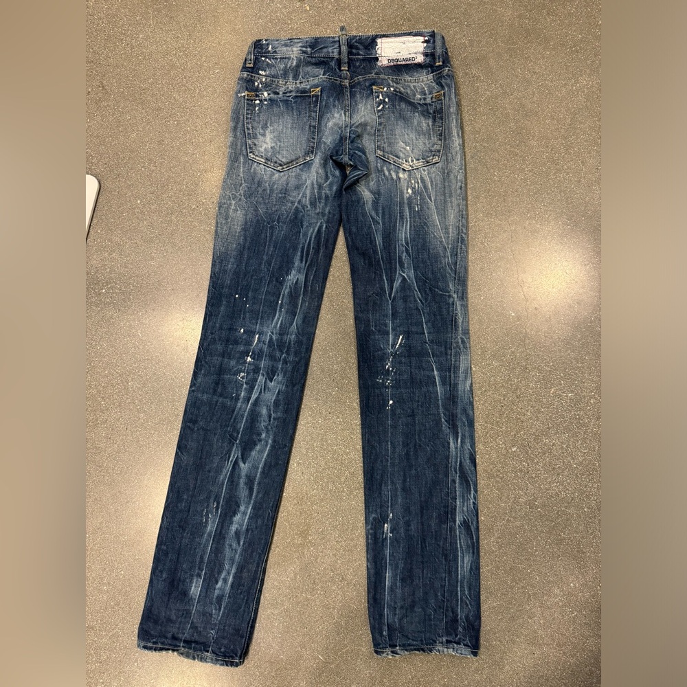 DSquare Men’s Jeans